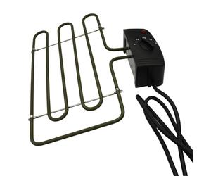 lacantinière Resistance électrique pour Fumoir