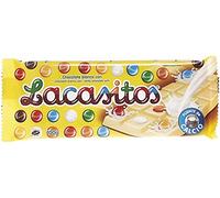 Lacasitos 062604 Sachet de dragées au chocolat, 190 gr