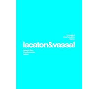 Lacaton & Vassal Free space, transformation, habiter (2nd ed)