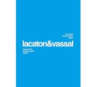 Lacaton & Vassal Free space transformation habiter /anglais/espagnol