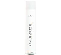 Lacca Capelli Tenuta Forte SCHWARZKOPF Silhouette Flexible Hold Hairspray 500ml