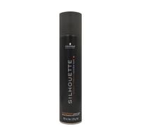 Lacca Capelli Tenuta Forte SCHWARZKOPF Silhouette Super Hold Hairspray 300ml