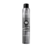 Lacca Tenuta Forte Quick Dry REDKEN Hairspray 400ml