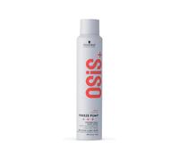 Lacca Tenuta Strong SCHWARZKOPF Osis+ Hold Fixation Freeze Strong Hold 300ml