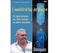 L'accélération du temps DVD