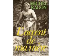 L'accent De Ma Mère