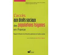 L acces aux droits sociaux des populations tsiganes en france
