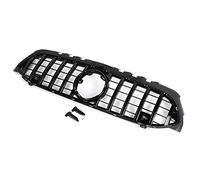L'accessoire de calandre de Pare-Chocs Avant en ABS de Voiture Offre Une Meilleure Circulation de l'air et Un Style de Course adapté à la Nouvelle W177 A180 A200 A250 A45