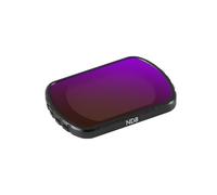 L'accessoire d'objectif conçu par précision permet des changements rapides de filtre pendant les prises de vue dynamiques Matériaux composites Filtre d'appareil photo