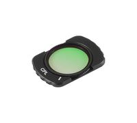 L'accessoire d'objectif conçu par précision permet des changements rapides de filtre pendant les prises de vue dynamiques Matériaux composites Filtre d'appareil photo