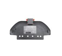 L'accessoire Porte-vadrouille Est Compatible Avec L'aspirateur Robot Xiaomi - Pièces De Rechange For Nettoyeur 2S 3C V2 V3 SE(For Air 2 AIR 2S)