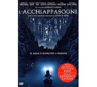 L'acchiappasogni