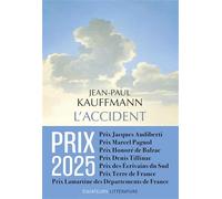 L'Accident