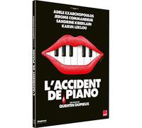 L'accident De Piano - Blu-Ray