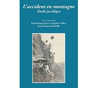 L'Accident en montagne. Regard juridique