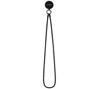 Laccio Cover SBS CMSILLACEK JELLY Collier Noir