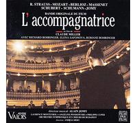 L'Accompagnatrice