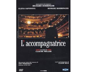 L'accompagnatrice