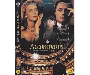 L'Accompagnatrice / The Accompanist