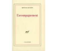 L'accompagnement