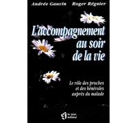 L'Accompagnement au soir de la vie