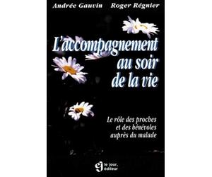 L'Accompagnement au soir de la vie