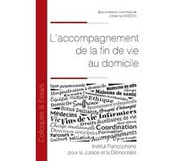 L'accompagnement de la fin de vie au domicile (238)
