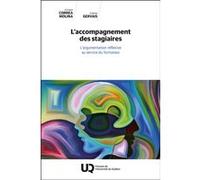 L'accompagnement des stagiaires: L'argumentation réflexive au service du formateur