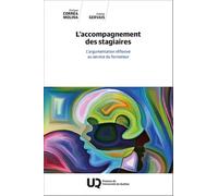 L'accompagnement des stagiaires: L'argumentation réflexive au service du formateur