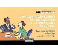 L'accompagnement en éducation et la pratique réflexive