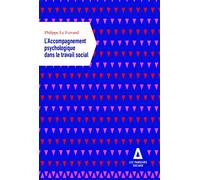 L'accompagnement psychologique dans le travail social