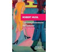 L'accomplissement de l'amour