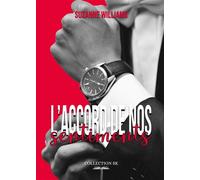 L'accord de nos sentiments - Suzanne Williams - Sk Collection - broché - Roman