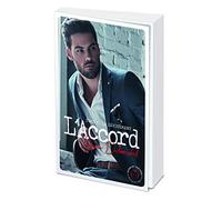L'Accord - tome 2 Le dévouement