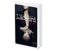 L'Accord - tome 4 Le dénouement