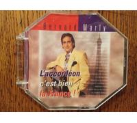 L'accordéon C'est Bien La France