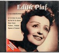 L'accordéoniste