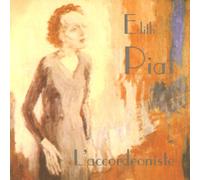 L'Accordèoniste [Import]