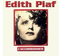 L'accordeoniste [Import]