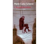 L'accordéoniste | Occasion