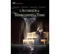 L'accordeur De Tremblements De Terre