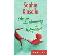 L'accro Du Shopping À Hollywood
