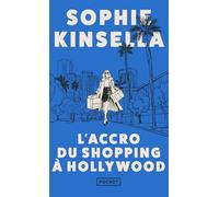 L'accro du shopping à Hollywood
