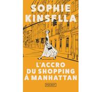 L'accro du shopping à Manhattan