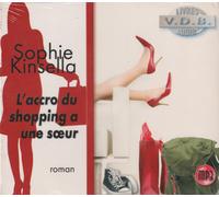 L'accro Du Shopping A Une Soeur