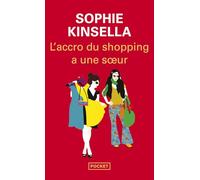 L'accro du shopping a une sœur