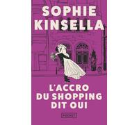 L'accro du shopping dit oui
