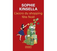 L'accro du shopping fête Noël
