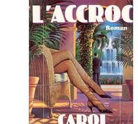Carol Higgins Clark – L'Accroc – Traduit par Annick Le Goyat – Broché