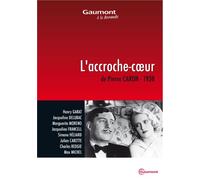 L'accroche-cœur DVD DVD